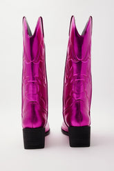Ranger Metallic Pink